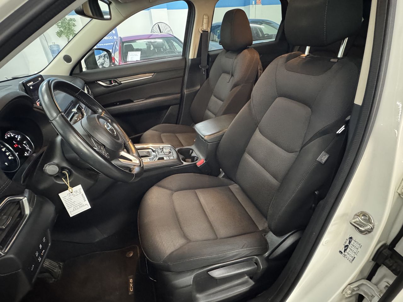 Mazda CX-5 Origin 2.0 SKYACTIV-G 121 kW (165 CV) 2WD 6AT - Foto 2