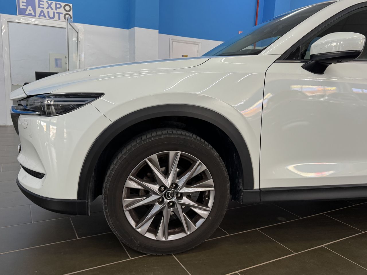 Mazda CX-5 Origin 2.0 SKYACTIV-G 121 kW (165 CV) 2WD 6AT - Foto 2