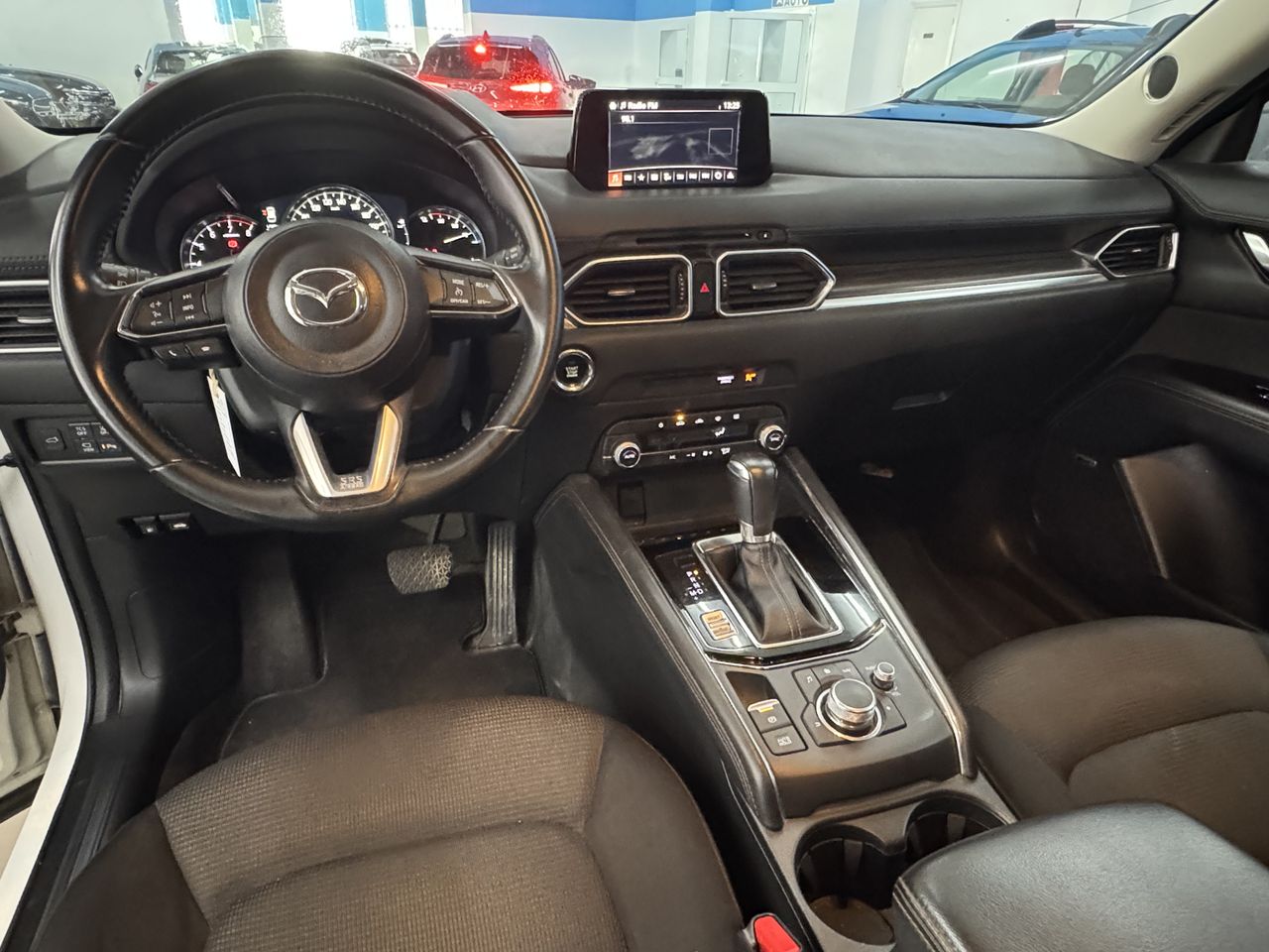 Mazda CX-5 Origin 2.0 SKYACTIV-G 121 kW (165 CV) 2WD 6AT - Foto 2