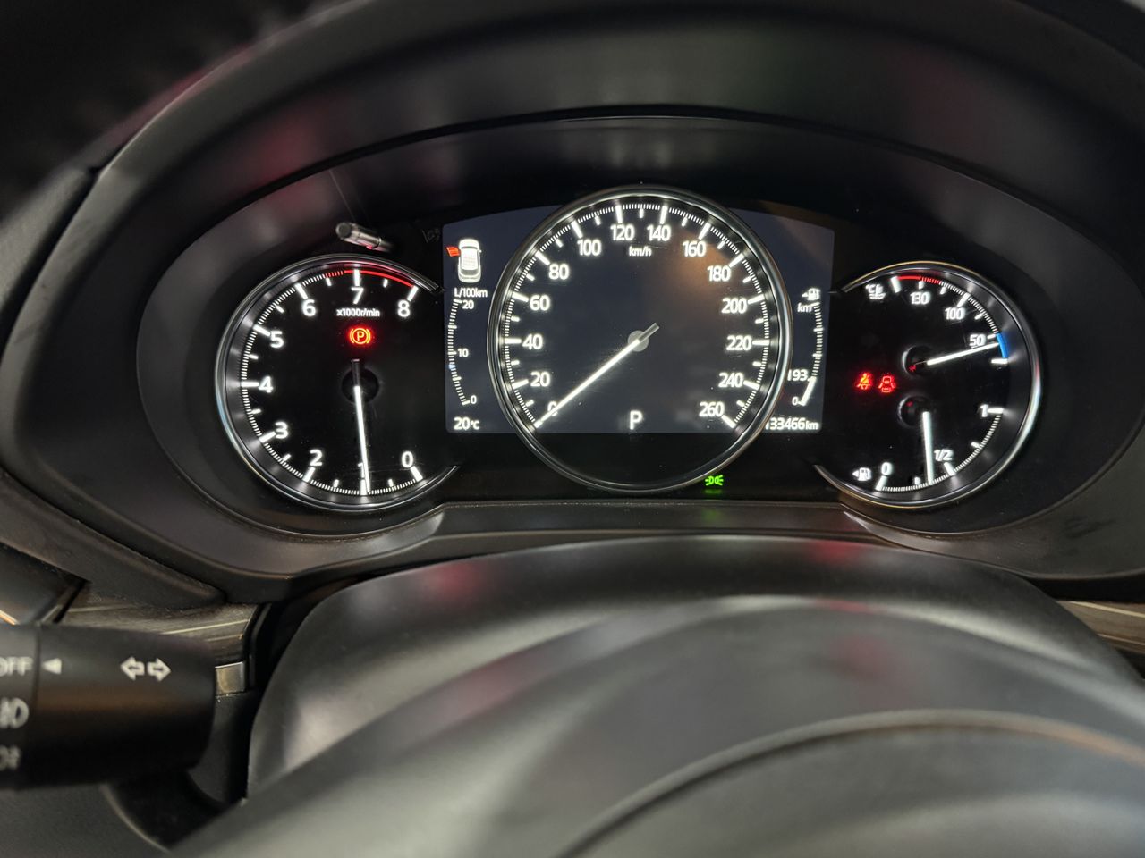 Mazda CX-5 Origin 2.0 SKYACTIV-G 121 kW (165 CV) 2WD 6AT - Foto 2