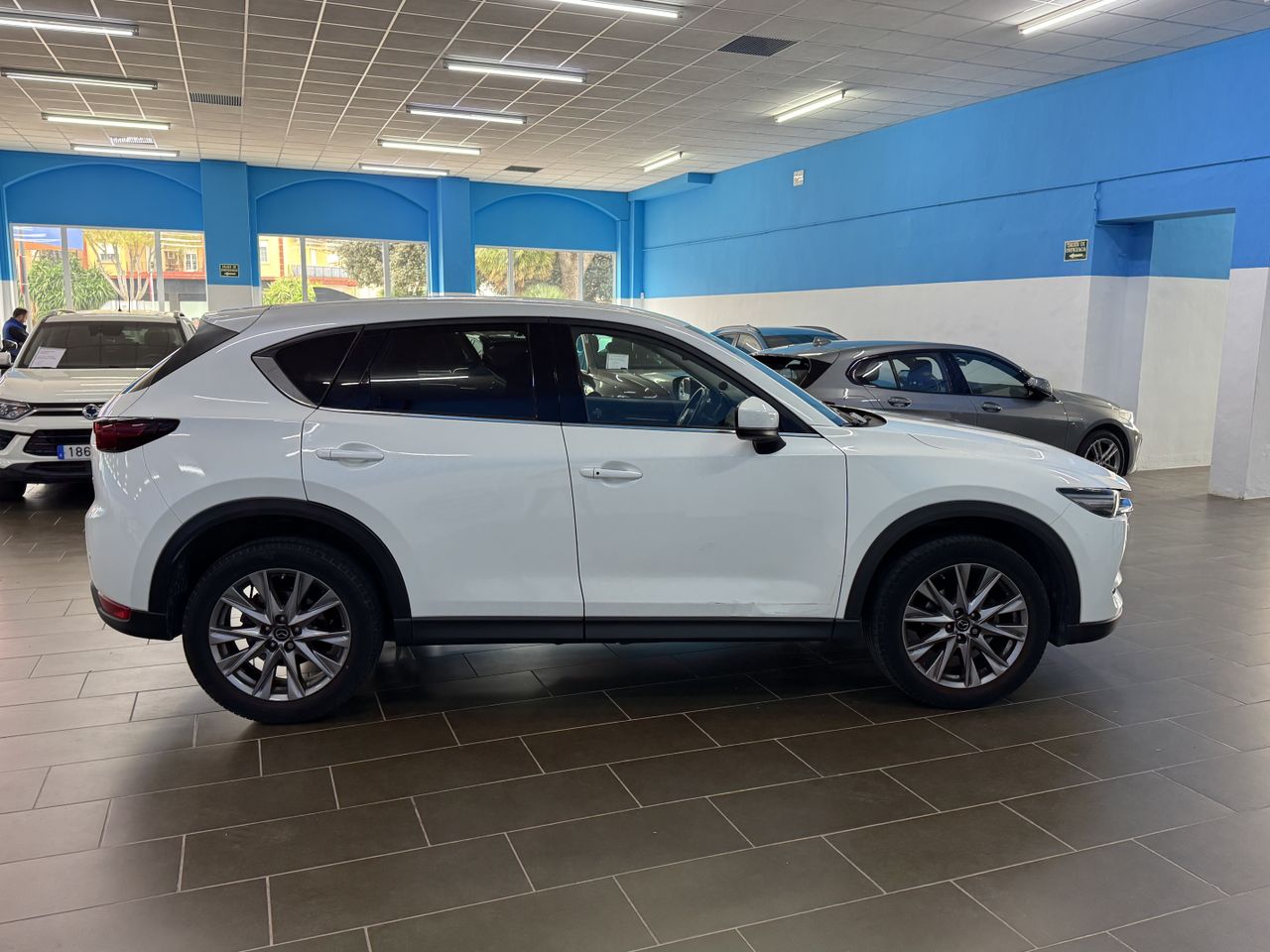 Mazda CX-5 Origin 2.0 SKYACTIV-G 121 kW (165 CV) 2WD 6AT - Foto 2