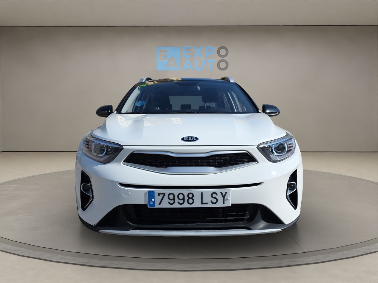 Kia Stonic 1.0 T-GDi 74kW (100CV) MHEV iMT Concept - Foto 3