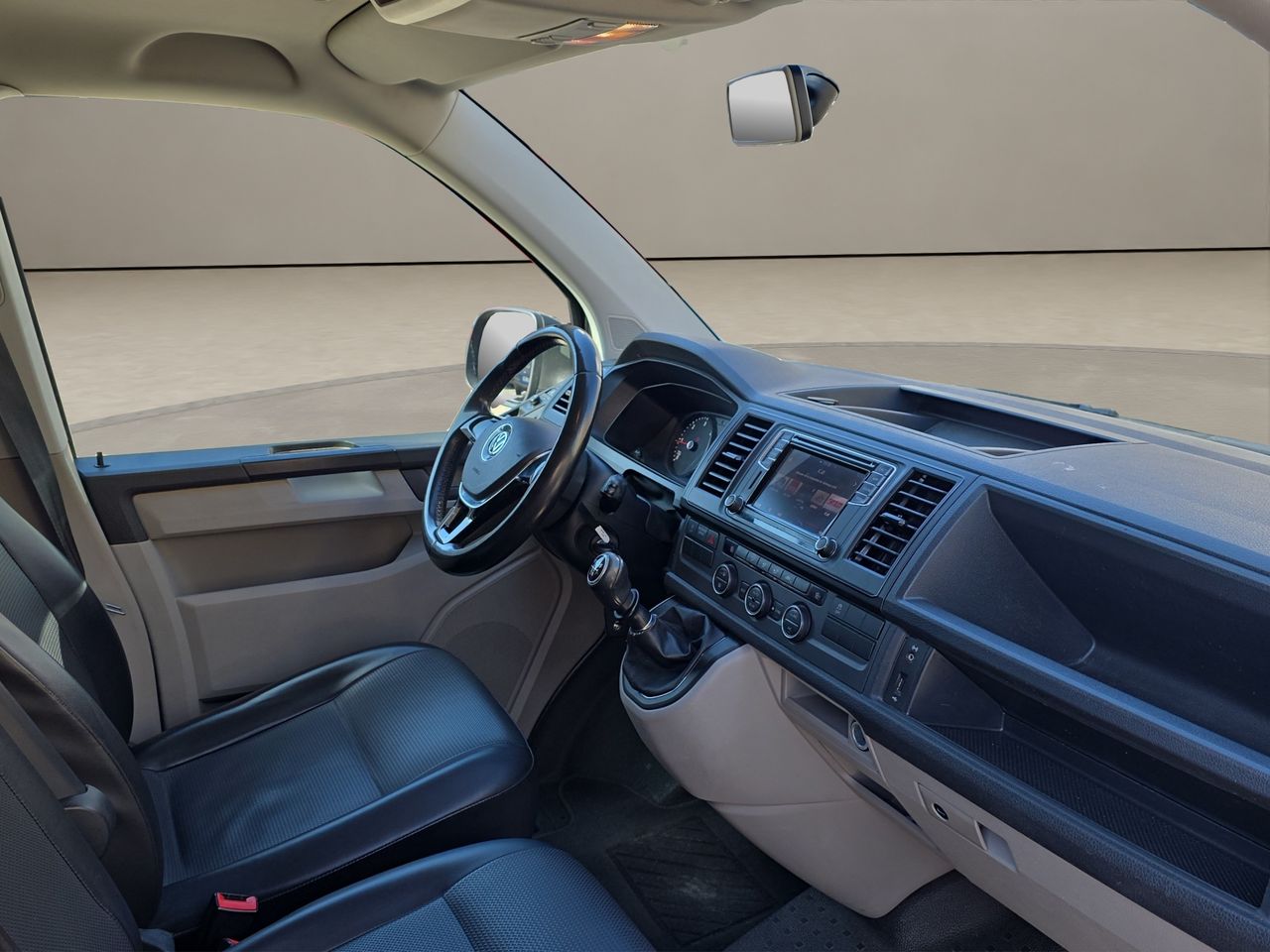 Volkswagen Caravelle Caravelle Corto 2.0 TDI 84kW (114CV) BMT - Foto 2