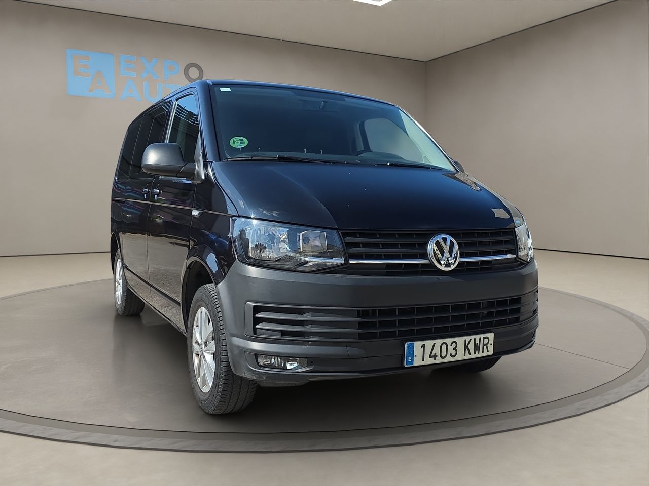 Volkswagen Caravelle Caravelle Corto 2.0 TDI 84kW (114CV) BMT - Foto 2