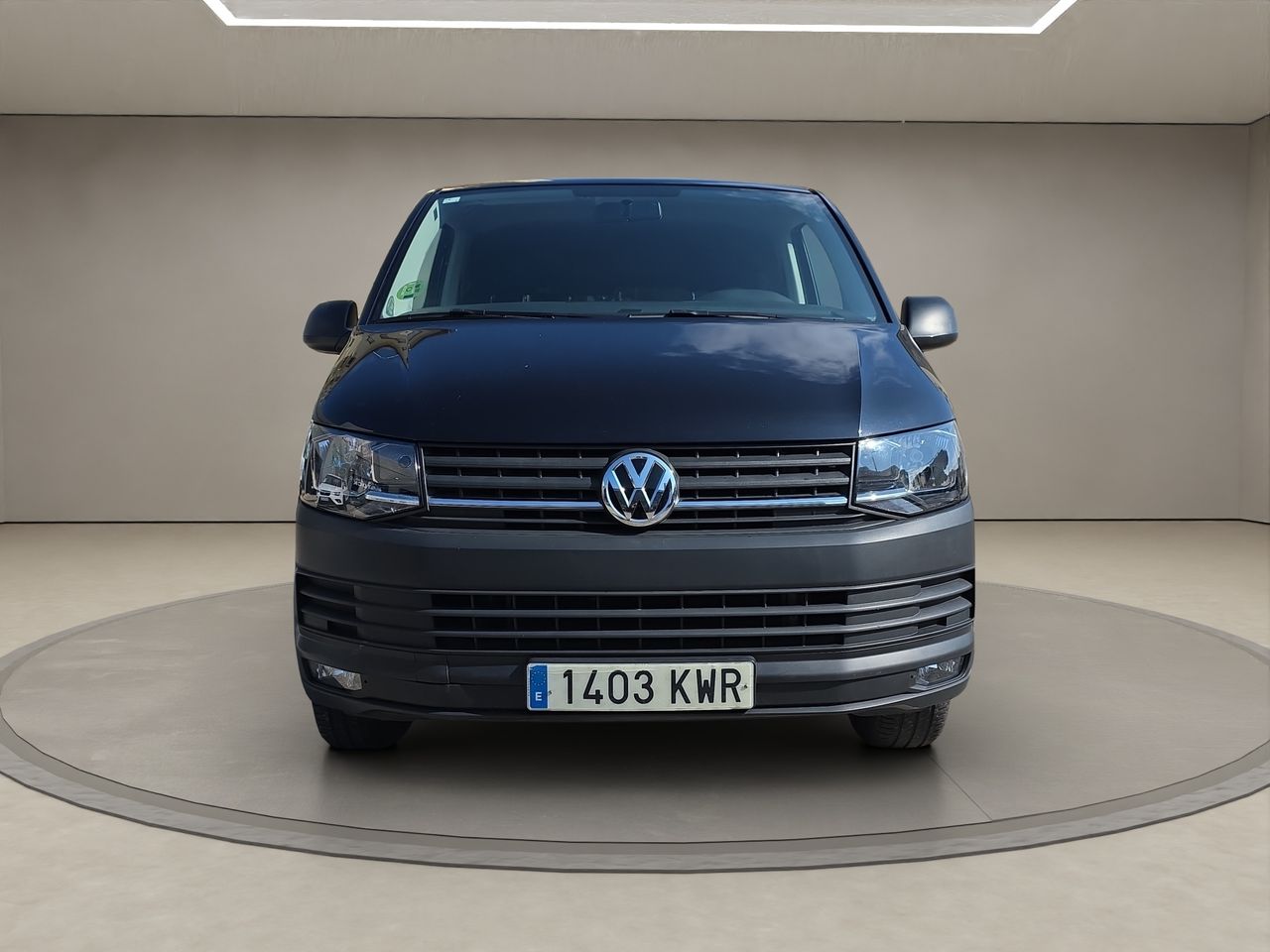 Volkswagen Caravelle Caravelle Corto 2.0 TDI 84kW (114CV) BMT - Foto 2