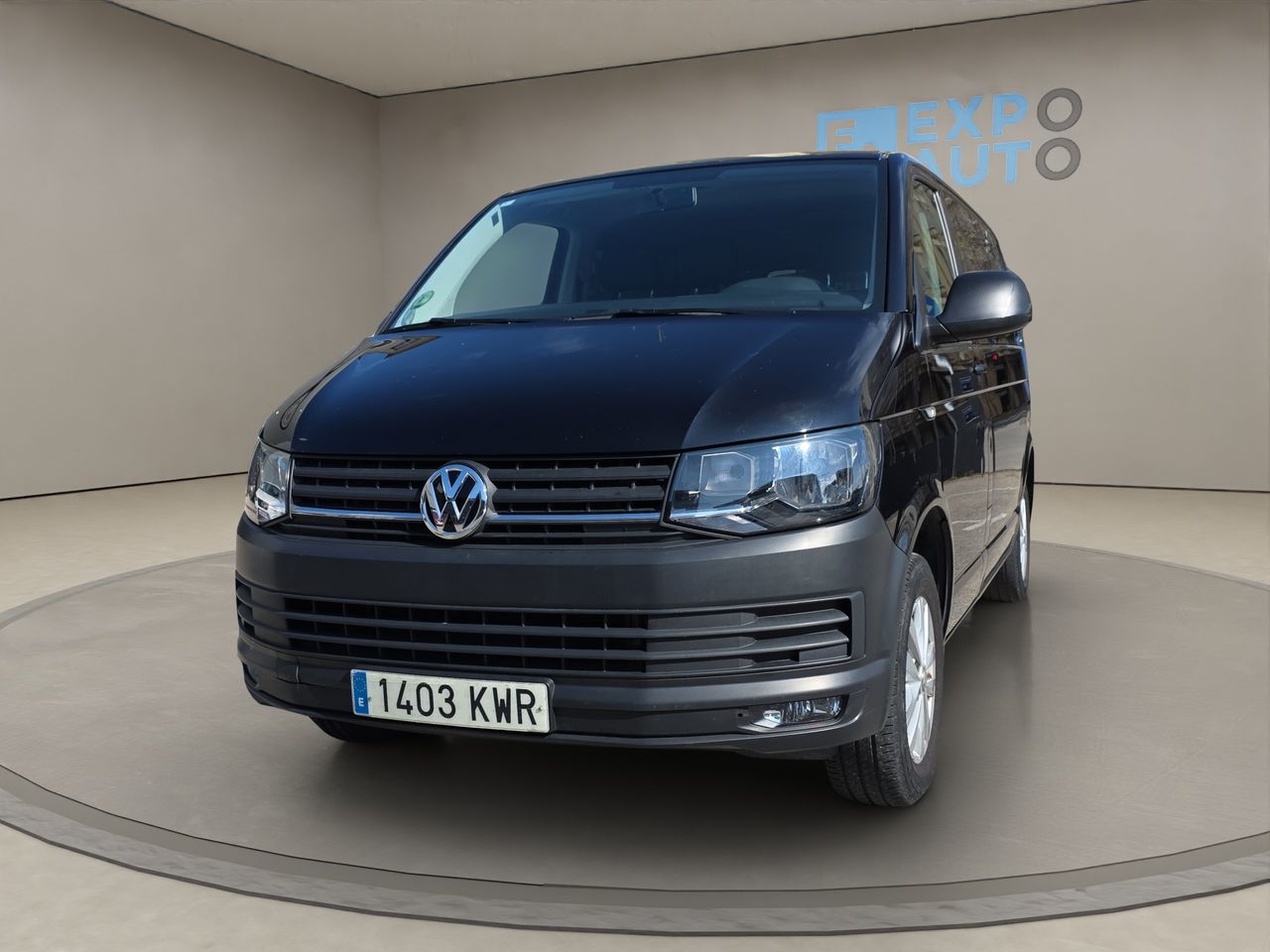Volkswagen Caravelle Caravelle Corto 2.0 TDI 84kW (114CV) BMT - Foto 2