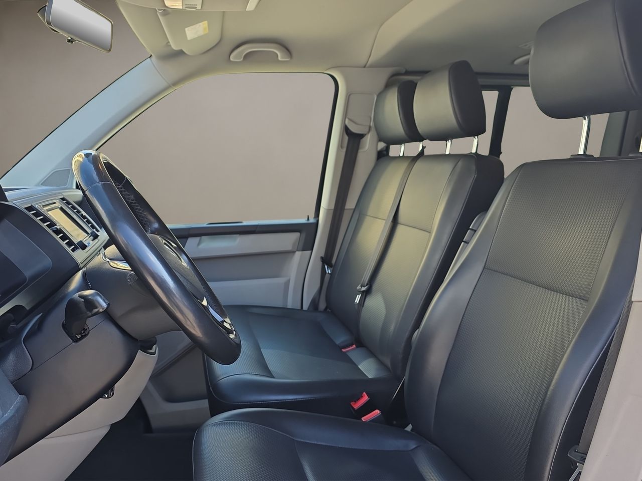 Volkswagen Caravelle Caravelle Corto 2.0 TDI 84kW (114CV) BMT - Foto 2