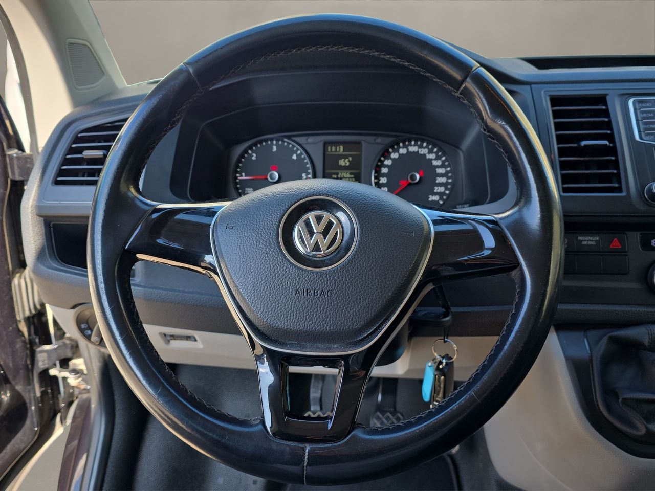 Volkswagen Caravelle Caravelle Corto 2.0 TDI 84kW (114CV) BMT - Foto 2