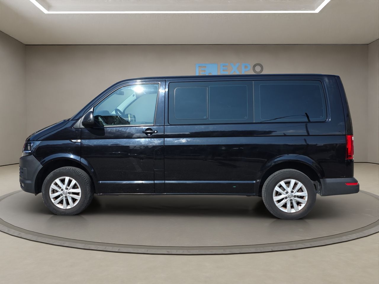 Volkswagen Caravelle Caravelle Corto 2.0 TDI 84kW (114CV) BMT - Foto 2