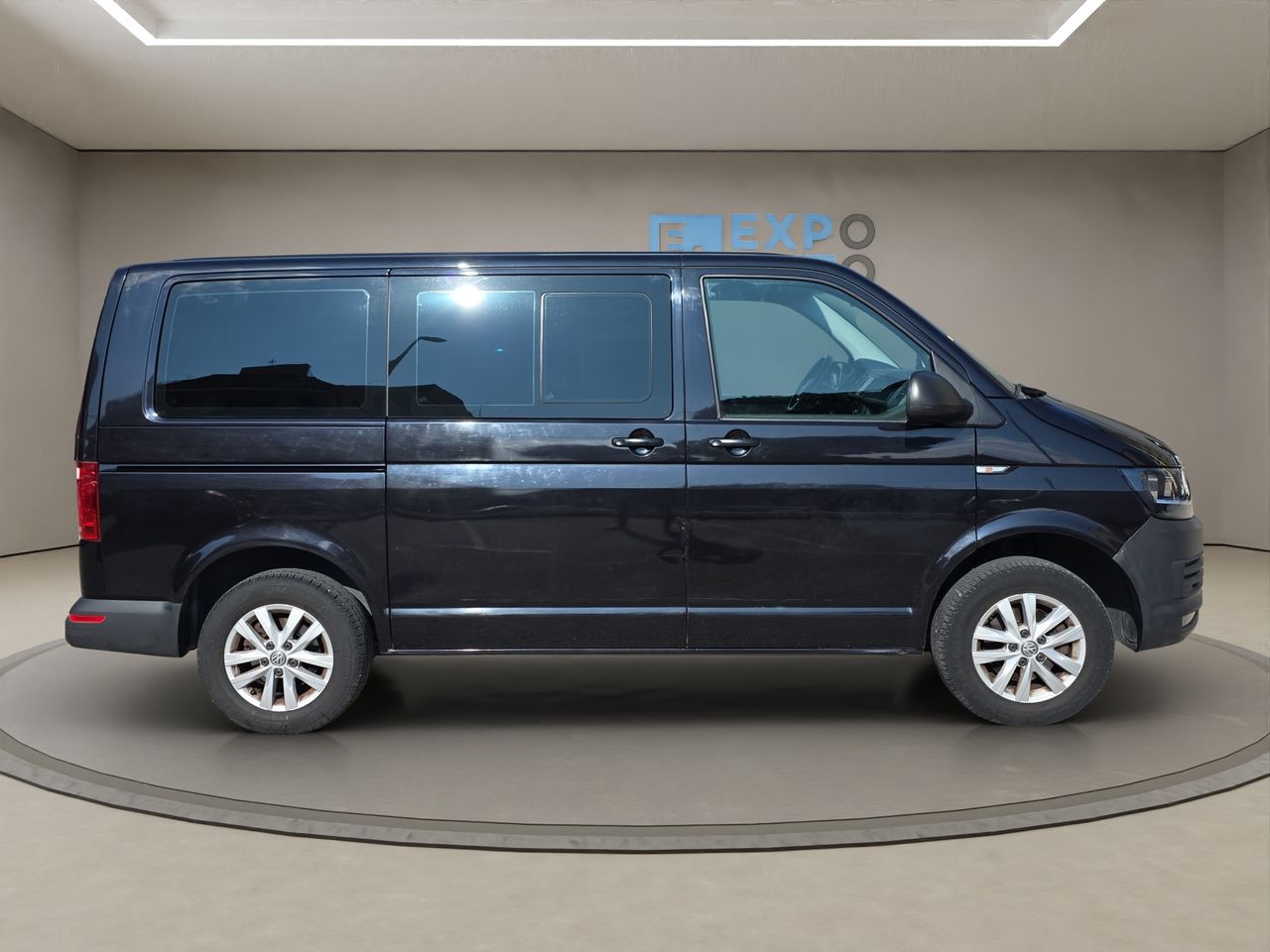 Volkswagen Caravelle Caravelle Corto 2.0 TDI 84kW (114CV) BMT - Foto 2