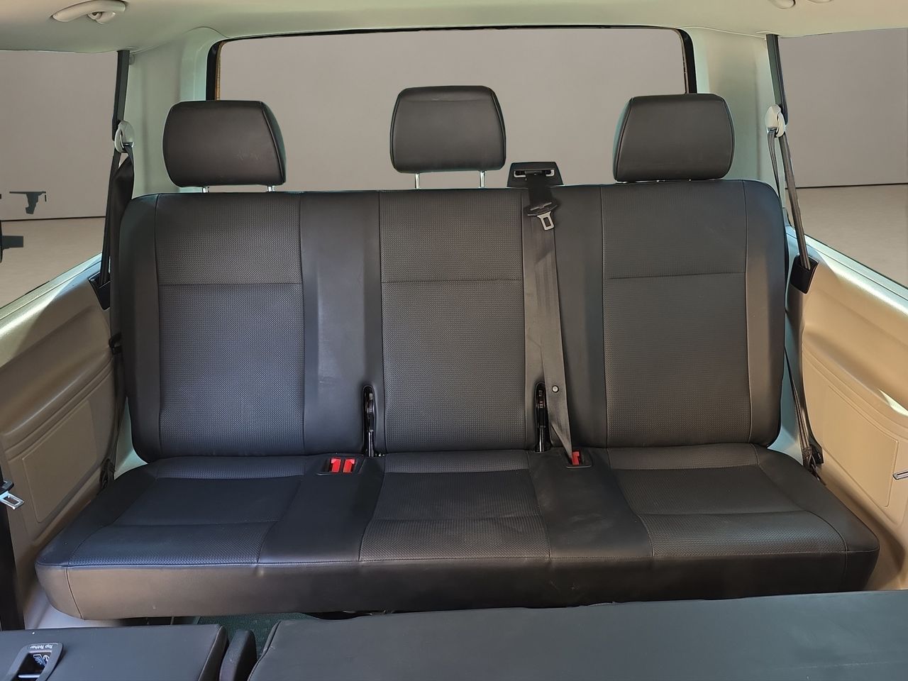 Volkswagen Caravelle Caravelle Corto 2.0 TDI 84kW (114CV) BMT - Foto 2