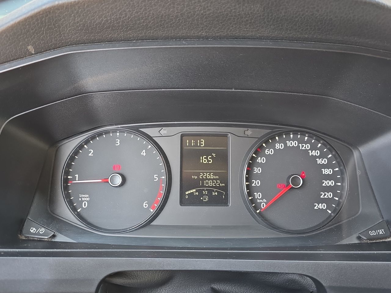 Volkswagen Caravelle Caravelle Corto 2.0 TDI 84kW (114CV) BMT - Foto 2