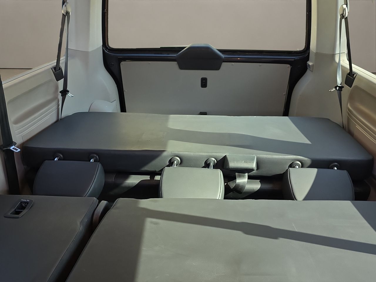 Volkswagen Caravelle Caravelle Corto 2.0 TDI 84kW (114CV) BMT - Foto 2