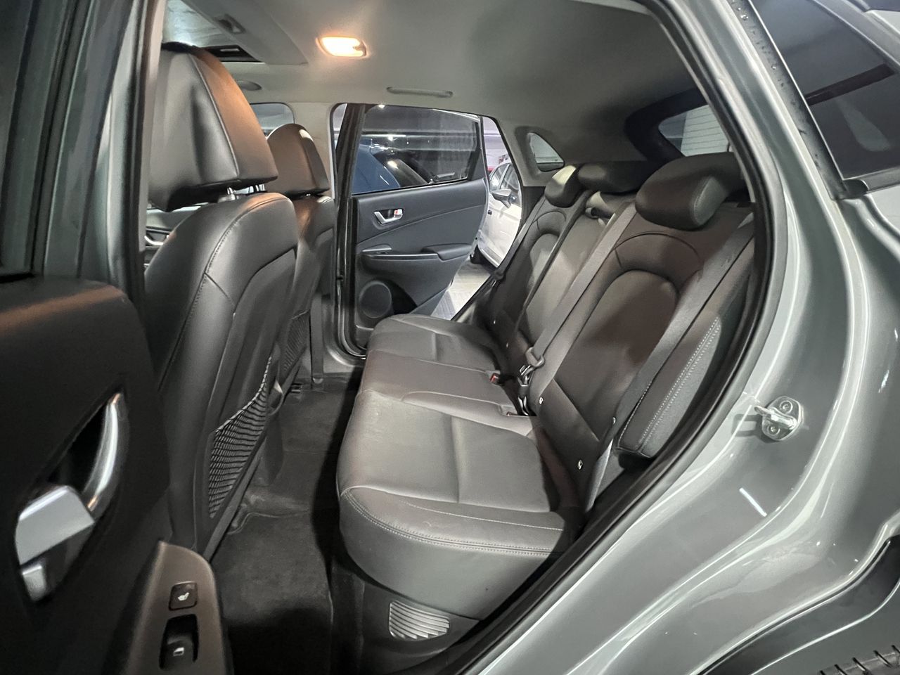 Hyundai Kona 1.6 GDI HEV Style Sky DCT - Foto 2