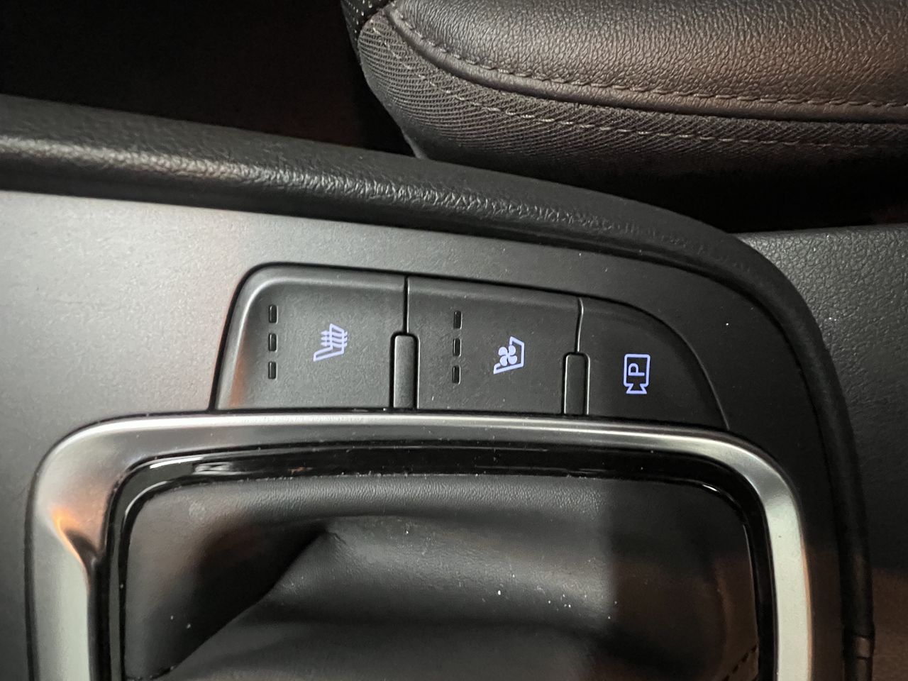 Hyundai Kona 1.6 GDI HEV Style Sky DCT - Foto 2