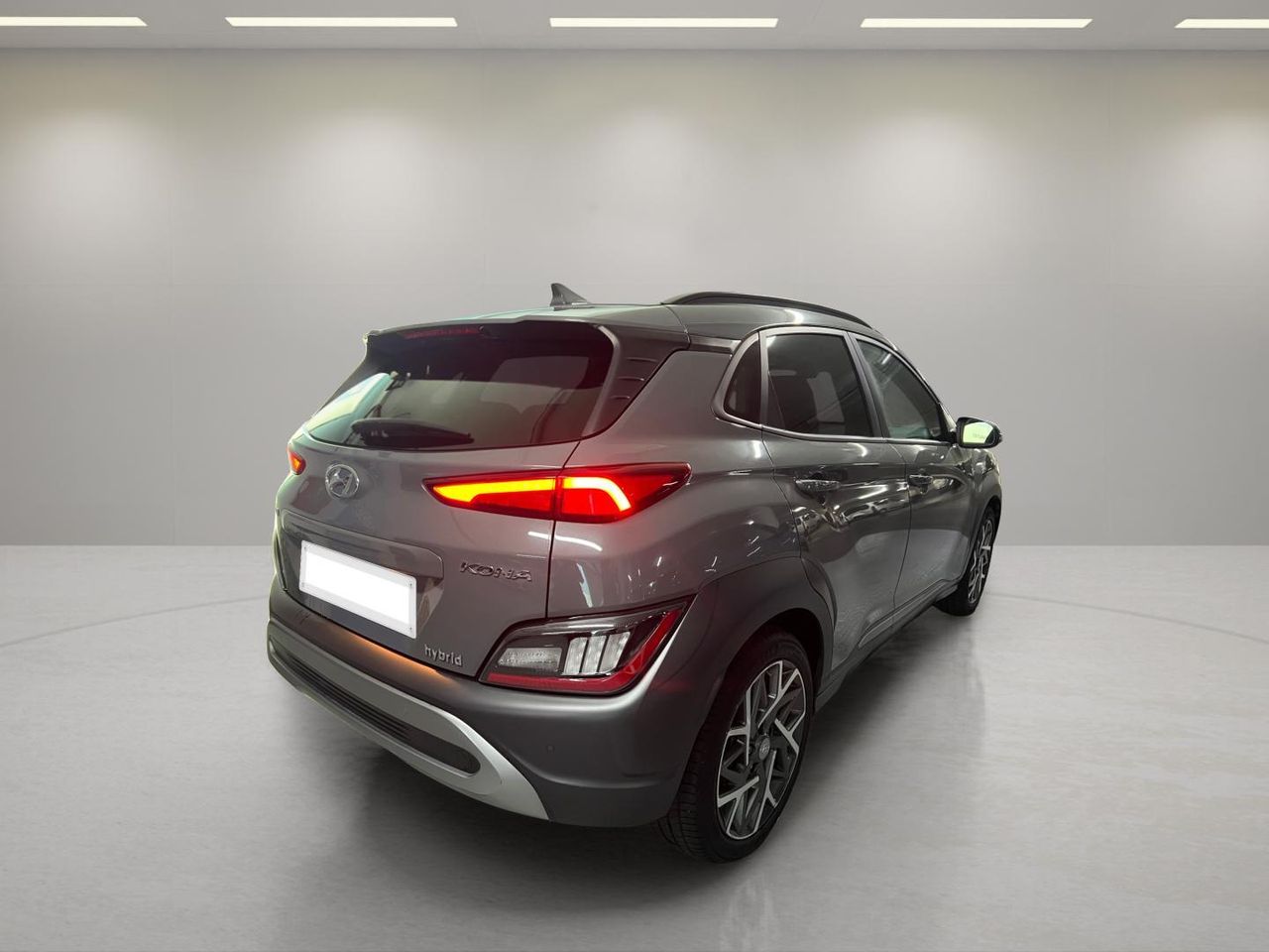 Hyundai Kona 1.6 GDI HEV Style Sky DCT - Foto 2