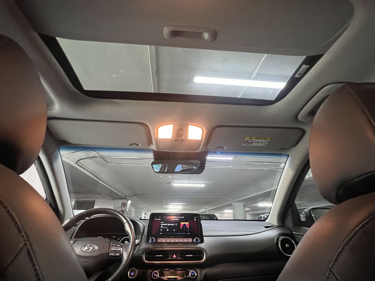 Hyundai Kona 1.6 GDI HEV Style Sky DCT - Foto 2