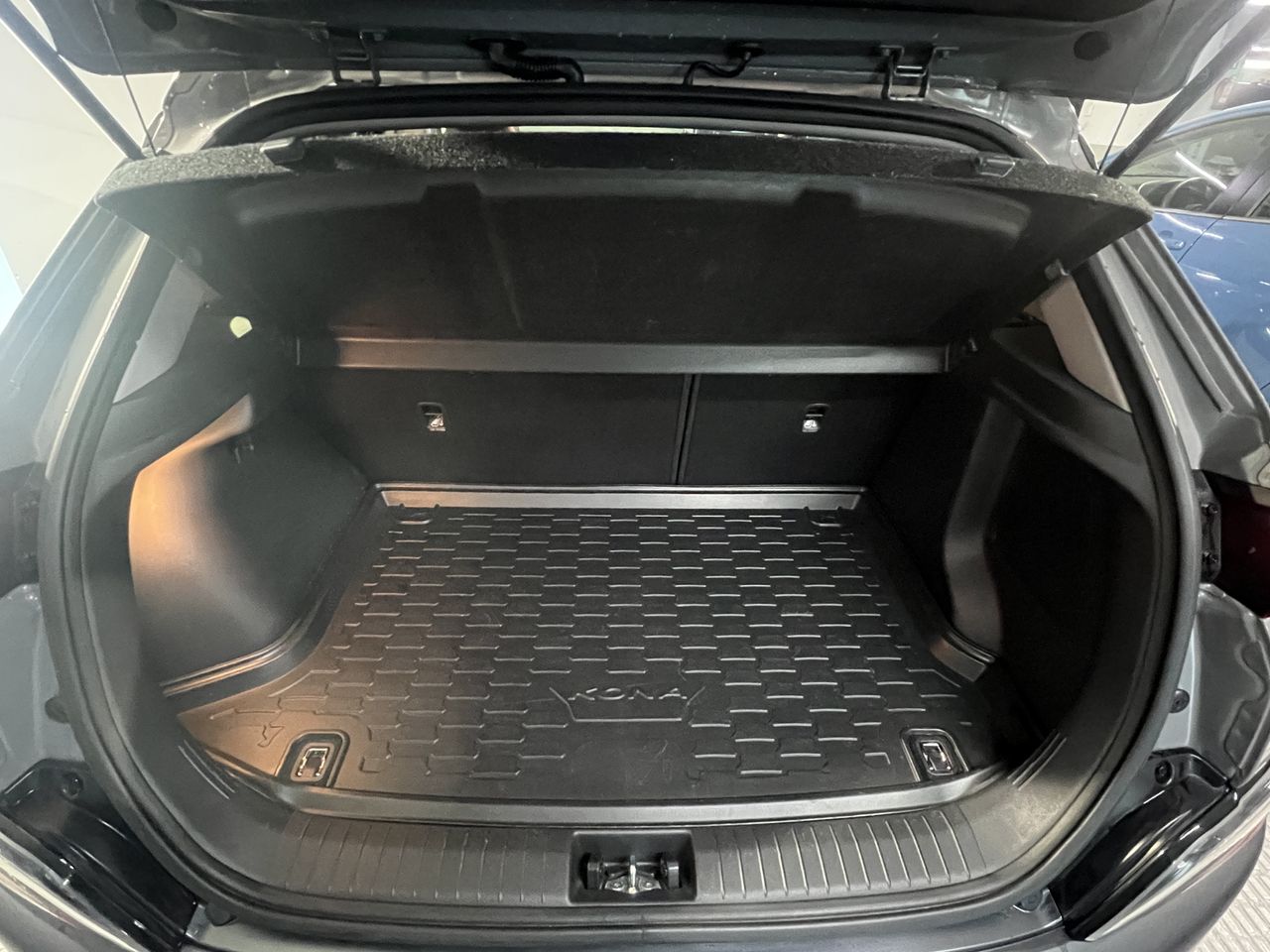 Hyundai Kona 1.6 GDI HEV Style Sky DCT - Foto 2