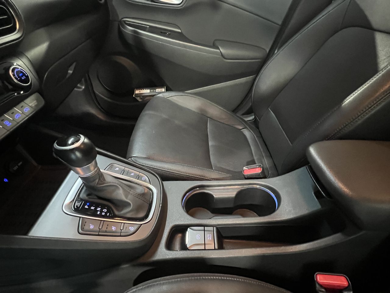 Hyundai Kona 1.6 GDI HEV Style Sky DCT - Foto 2