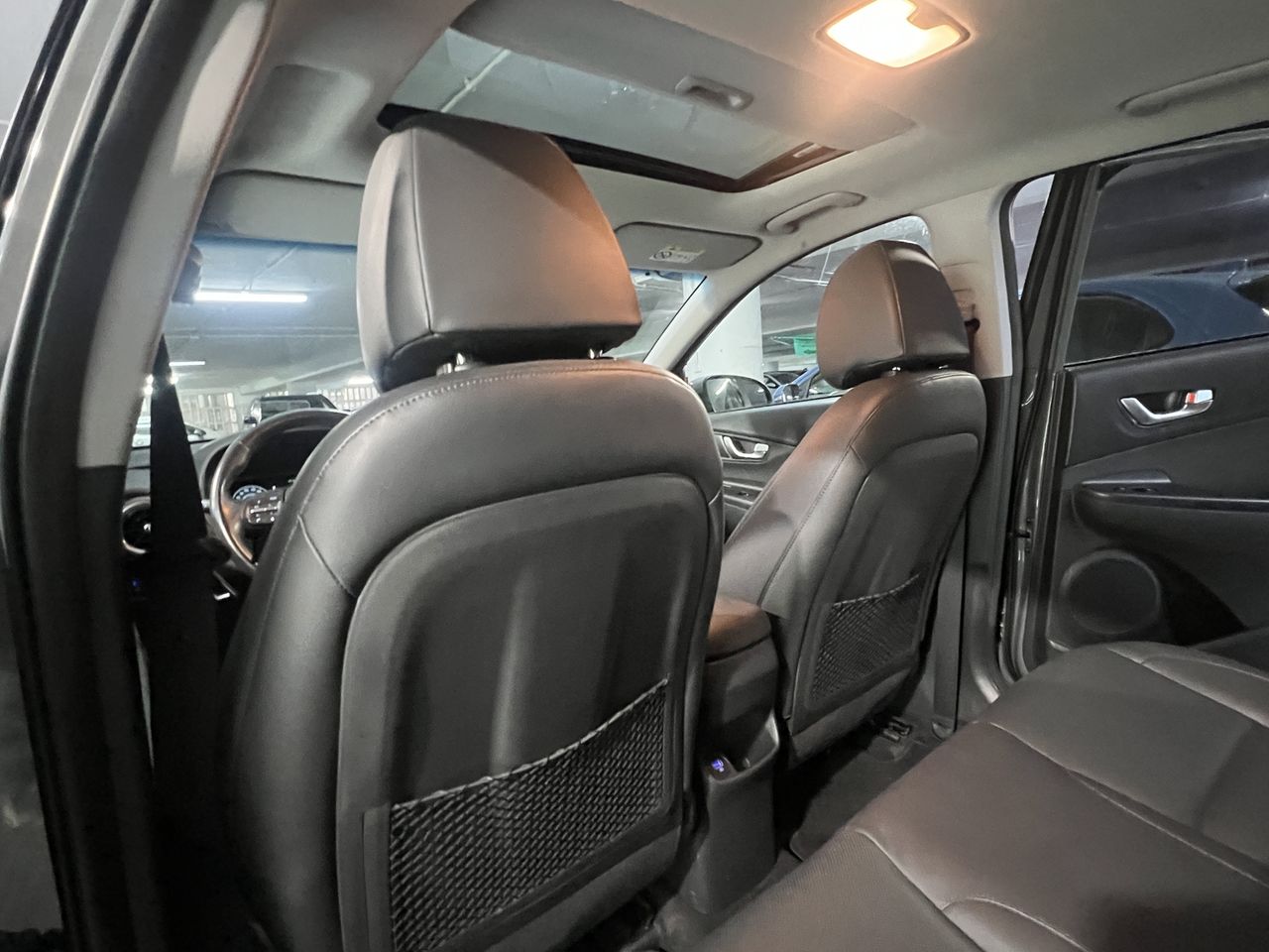 Hyundai Kona 1.6 GDI HEV Style Sky DCT - Foto 2