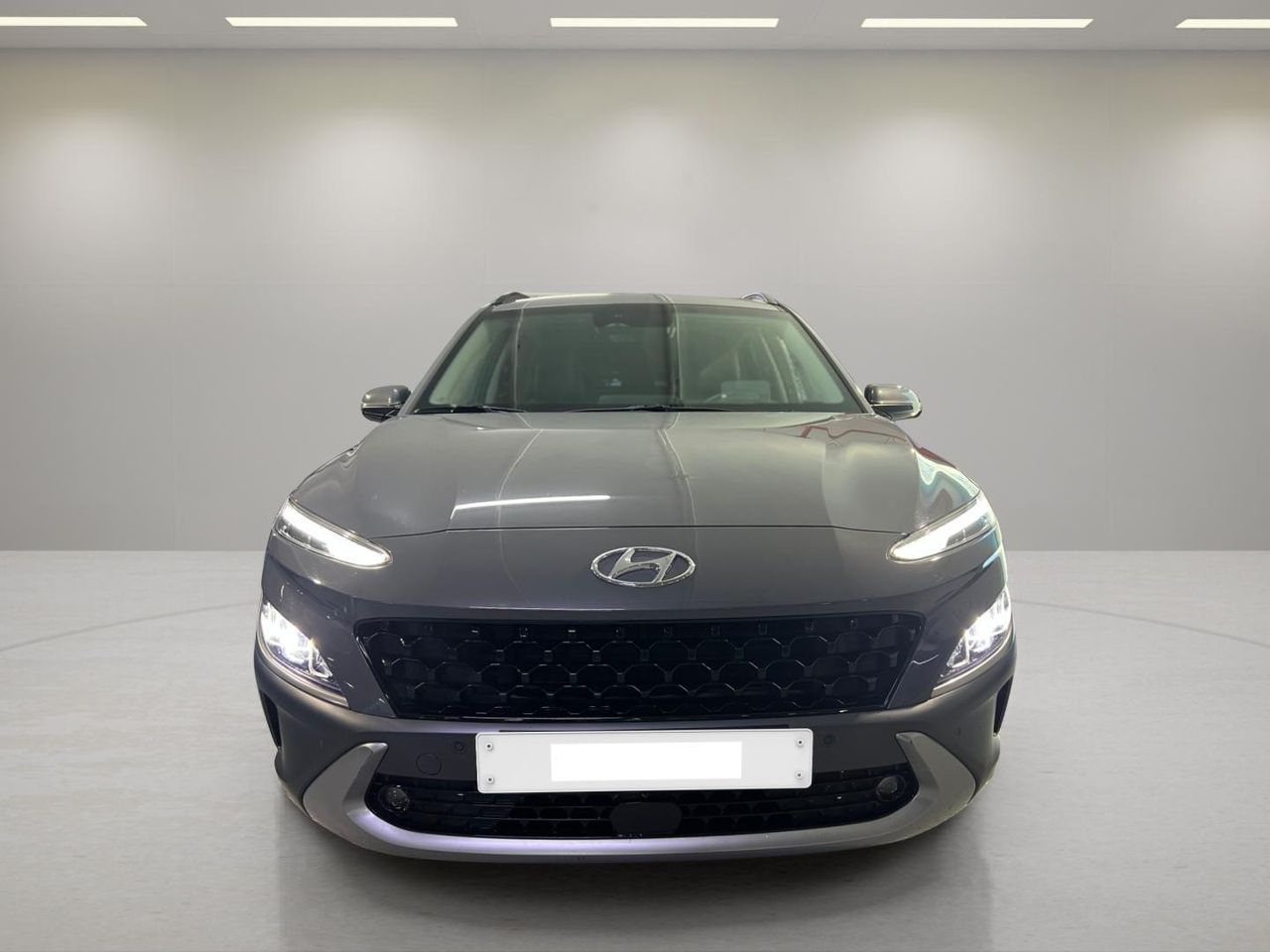 Hyundai Kona 1.6 GDI HEV Style Sky DCT - Foto 2