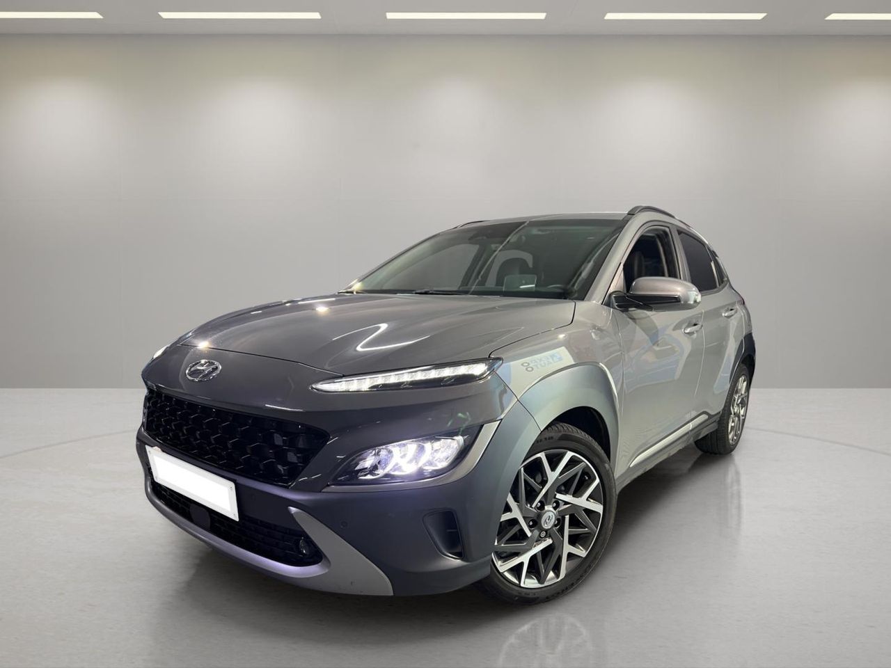 Hyundai Kona 1.6 GDI HEV Style Sky DCT - Foto 2