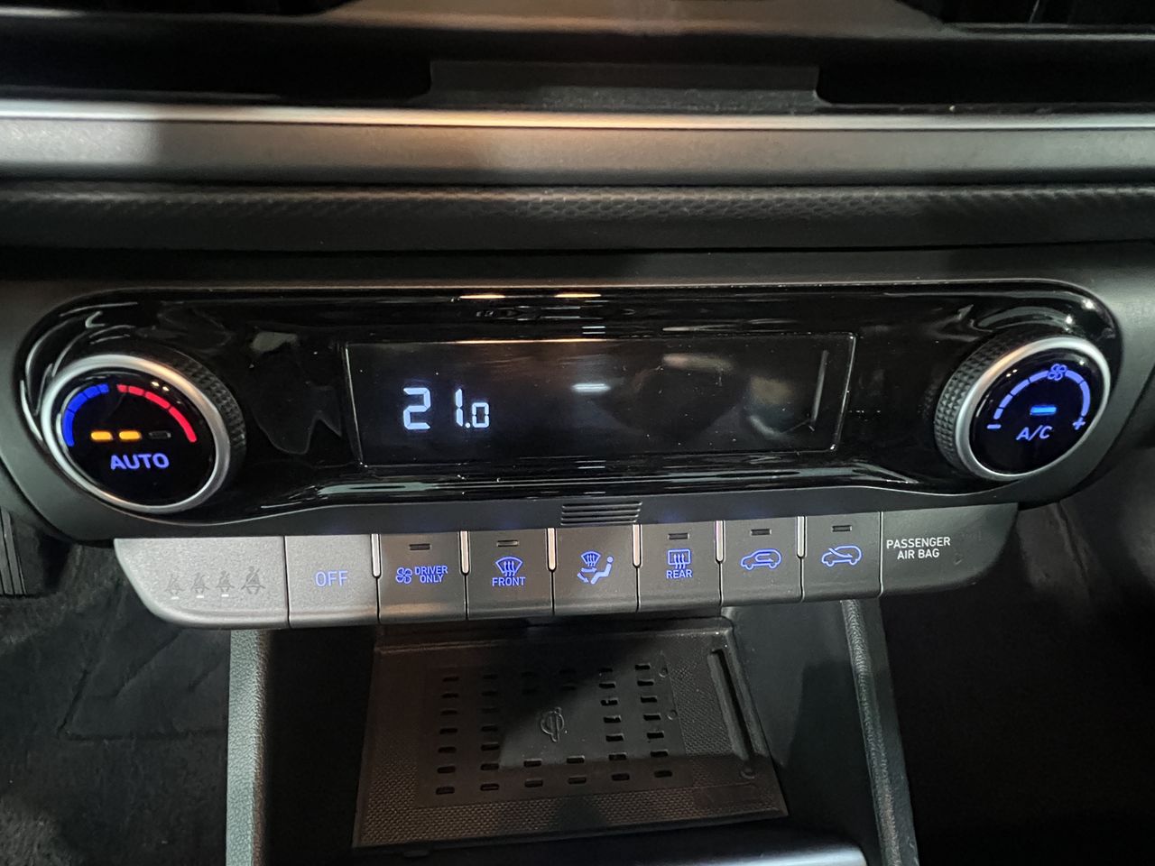 Hyundai Kona 1.6 GDI HEV Style Sky DCT - Foto 2