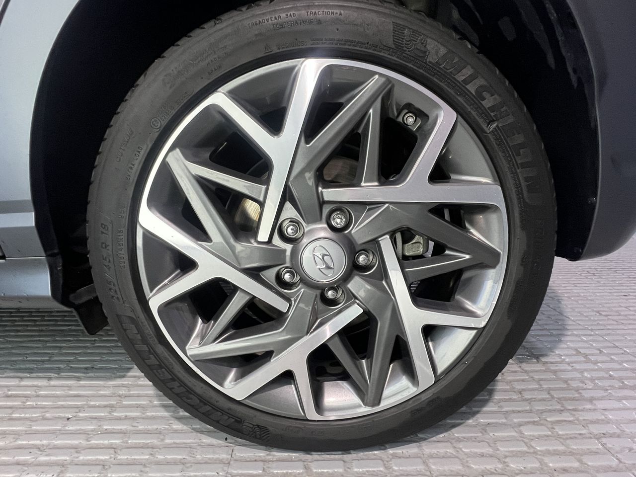 Hyundai Kona 1.6 GDI HEV Style Sky DCT - Foto 2