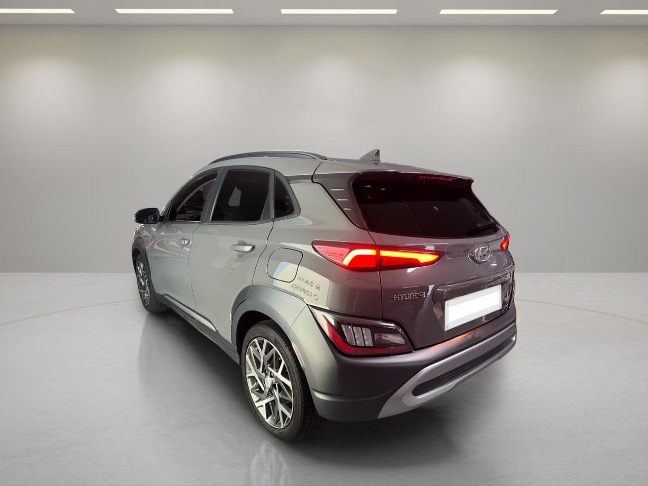 Hyundai Kona 1.6 GDI HEV Style Sky DCT - Foto 2