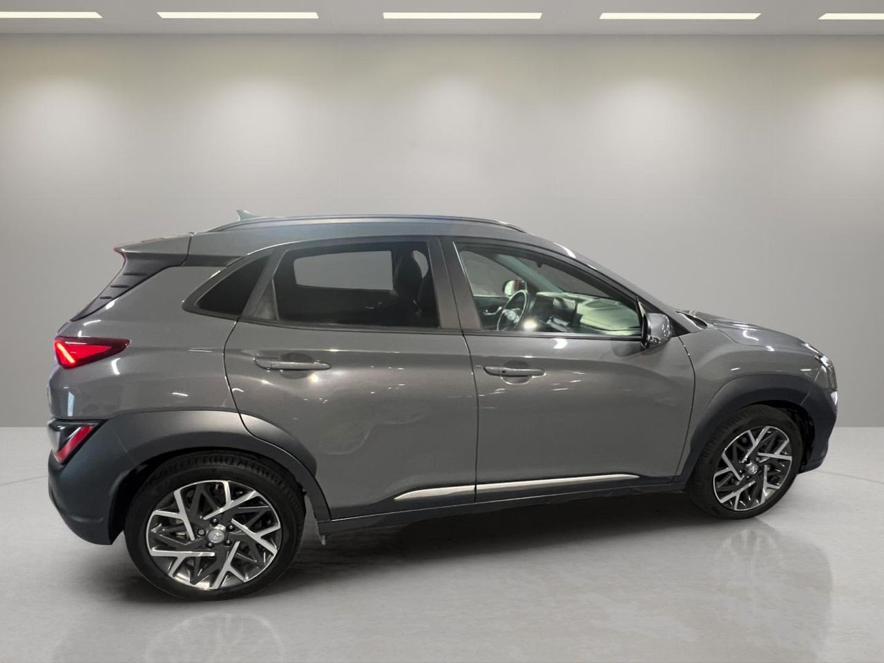 Hyundai Kona 1.6 GDI HEV Style Sky DCT - Foto 2