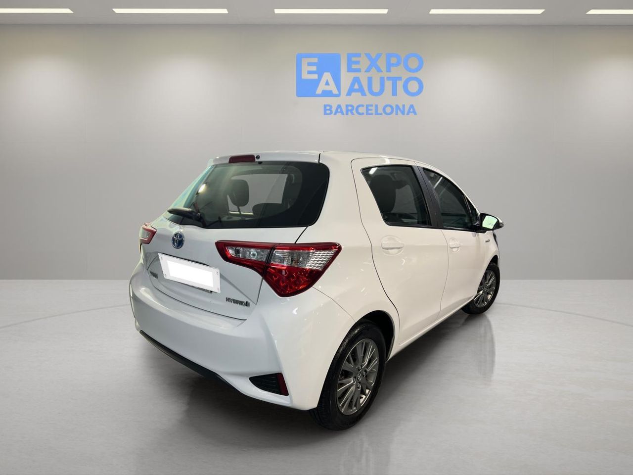 Toyota Yaris 1.5 Hybrid Feel - Foto 2