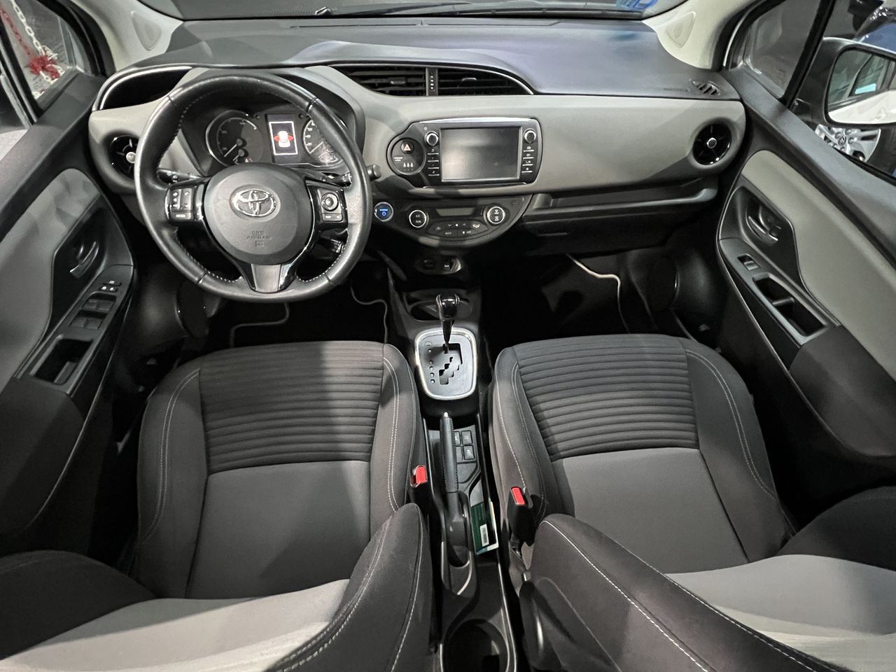 Toyota Yaris 1.5 Hybrid Feel - Foto 2
