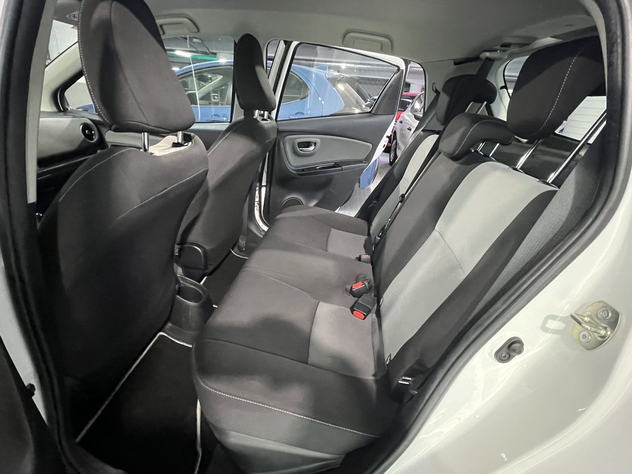 Toyota Yaris 1.5 Hybrid Feel - Foto 2