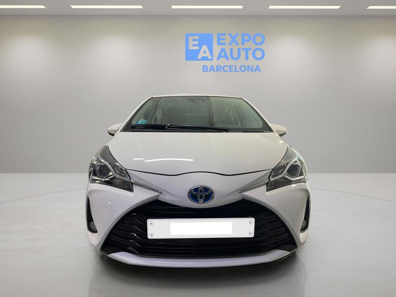 Toyota Yaris 1.5 Hybrid Feel - Foto 2