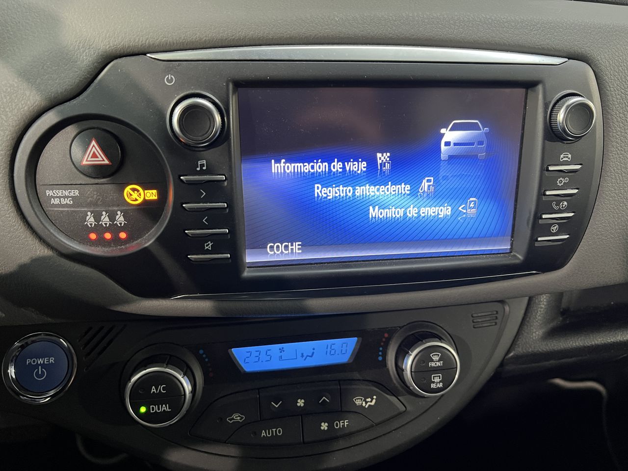 Toyota Yaris 1.5 Hybrid Feel - Foto 2