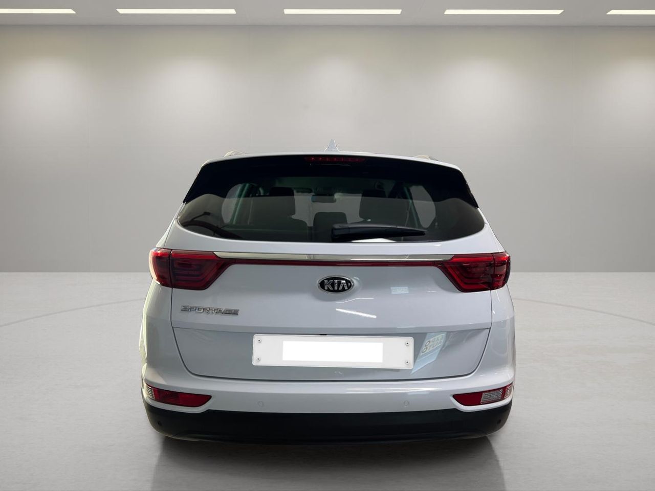Kia Sportage 1.6 Drive - Foto 2