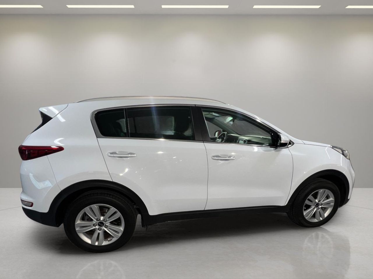 Kia Sportage 1.6 Drive - Foto 2