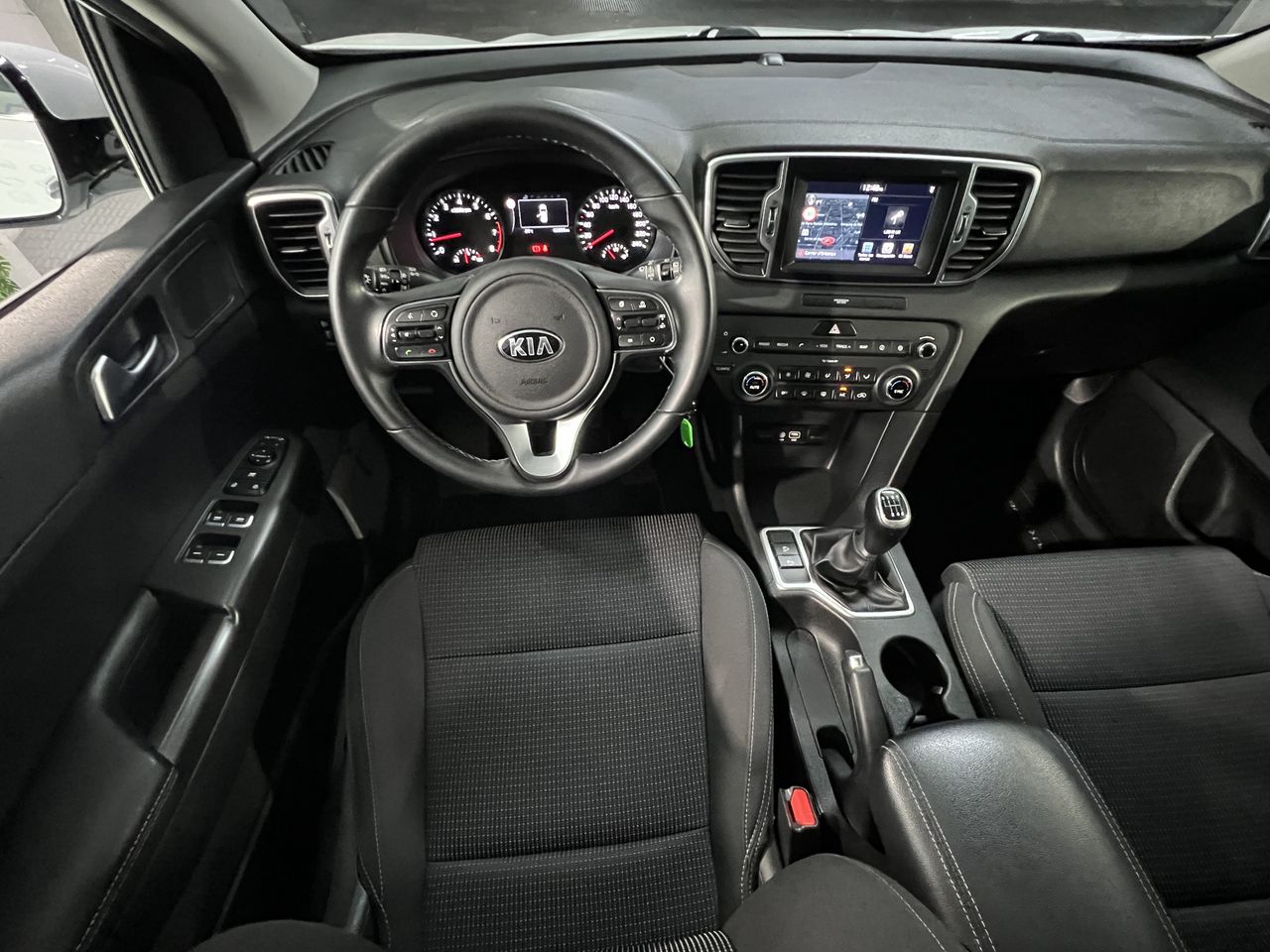 Kia Sportage 1.6 Drive - Foto 2