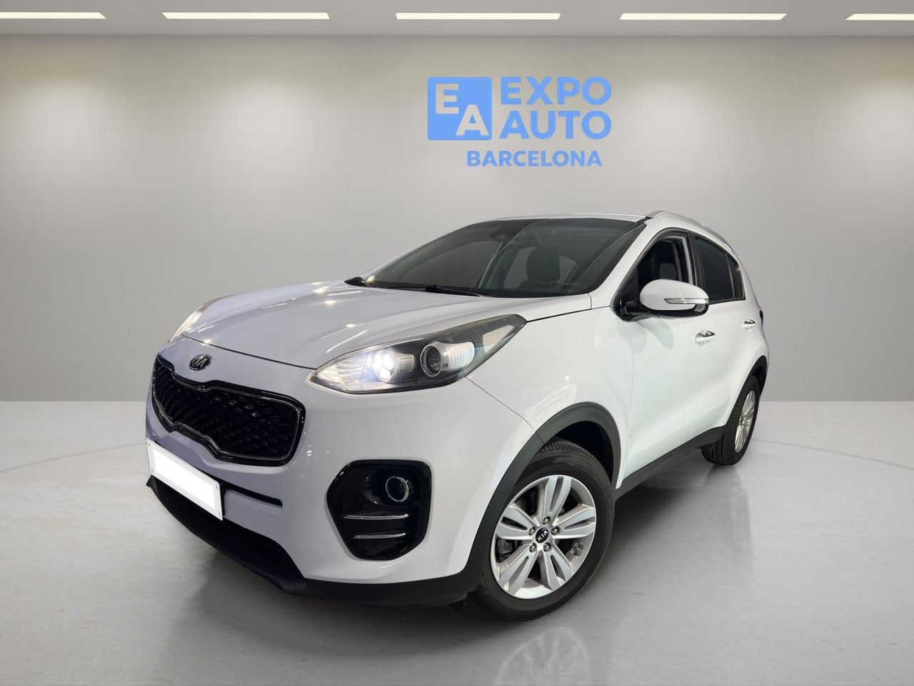 Kia Sportage 1.6 Drive - Foto 2