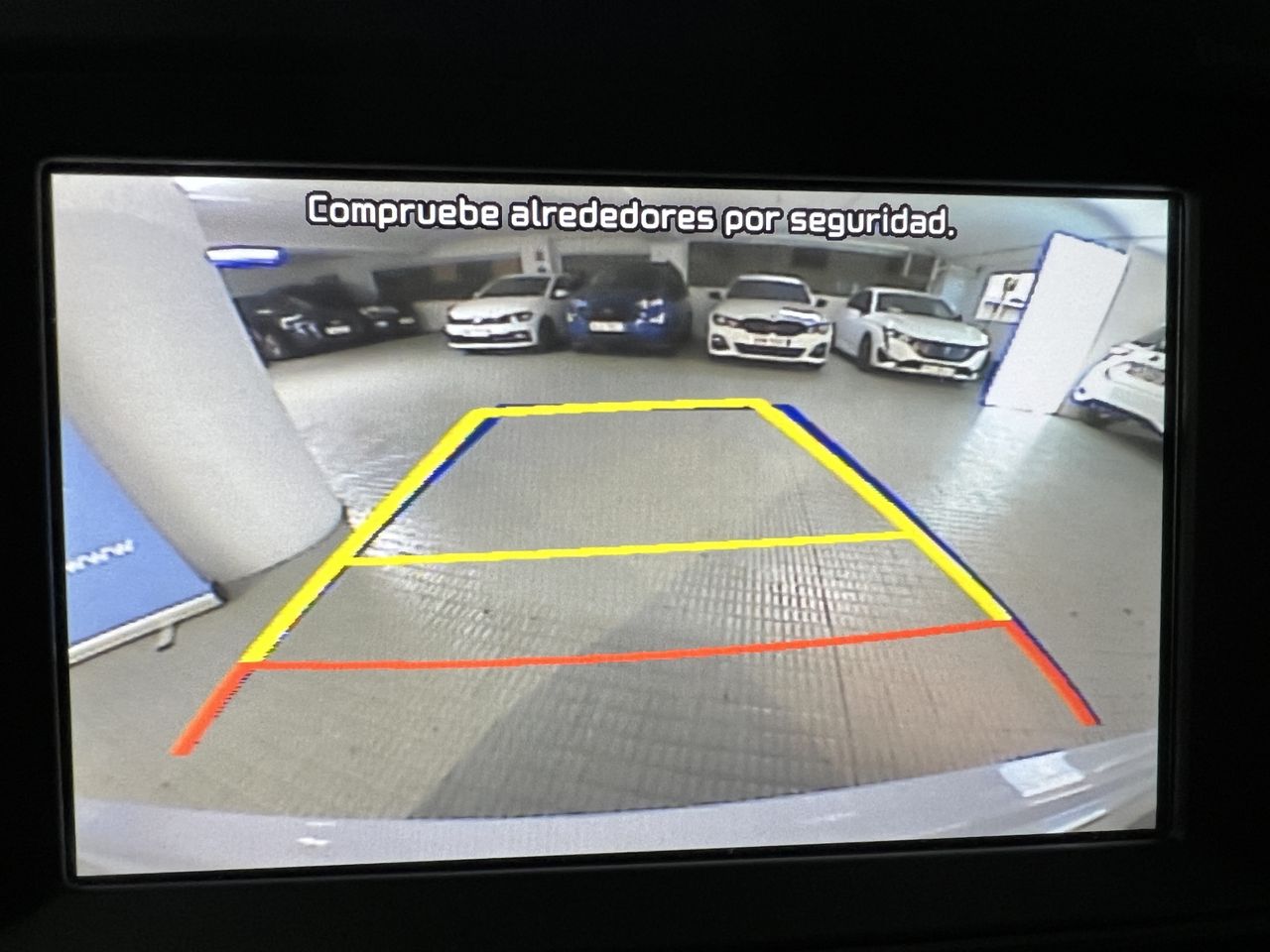 Kia Sportage 1.6 Drive - Foto 2