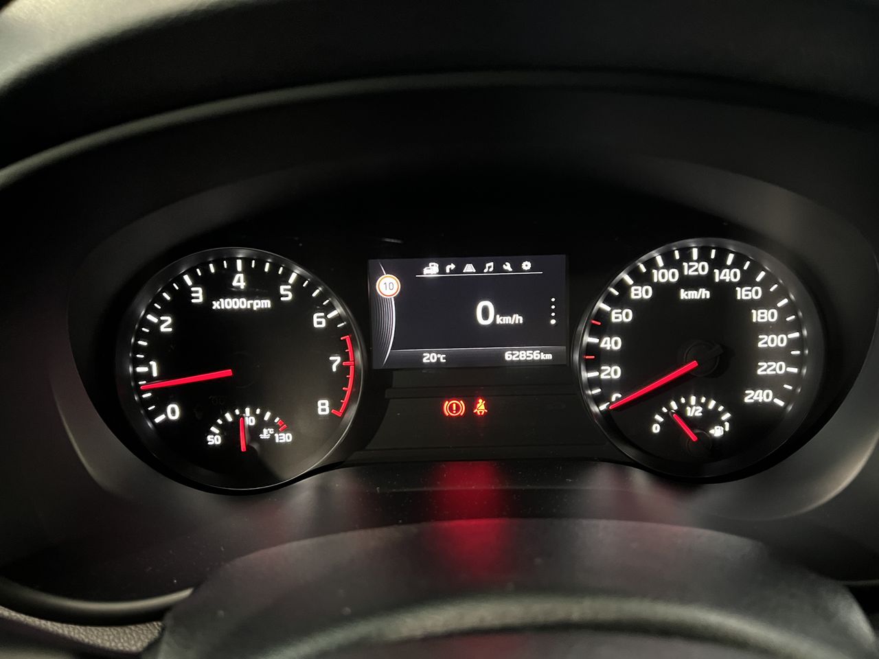 Kia Sportage 1.6 Drive - Foto 2