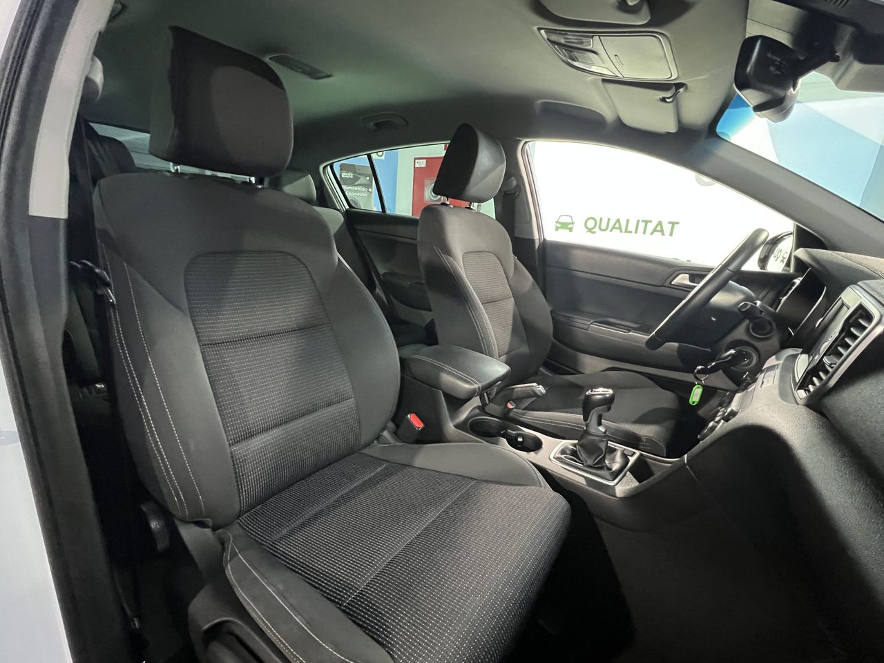 Kia Sportage 1.6 Drive - Foto 2