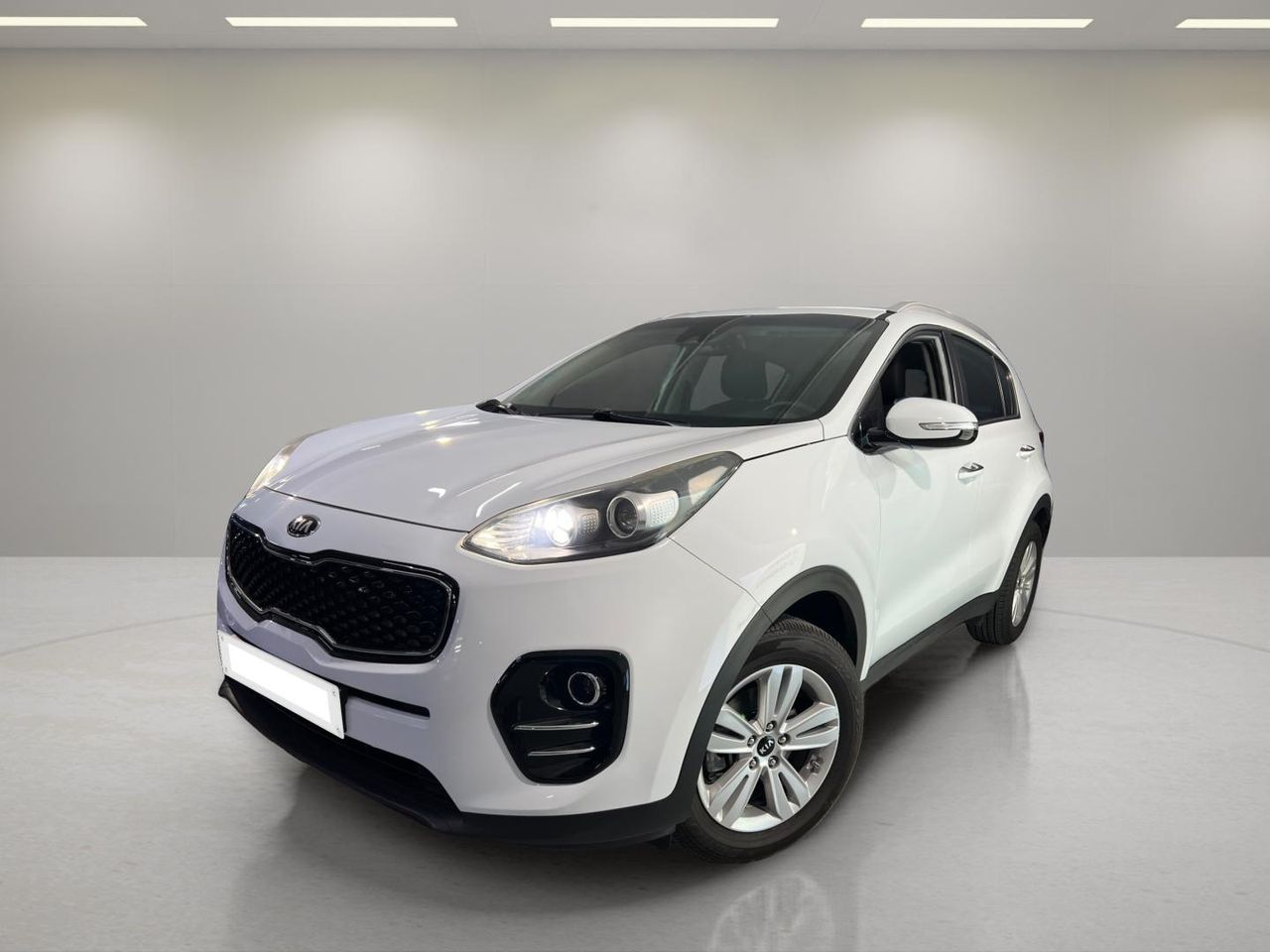 Kia Sportage 1.6 Drive - Foto 2