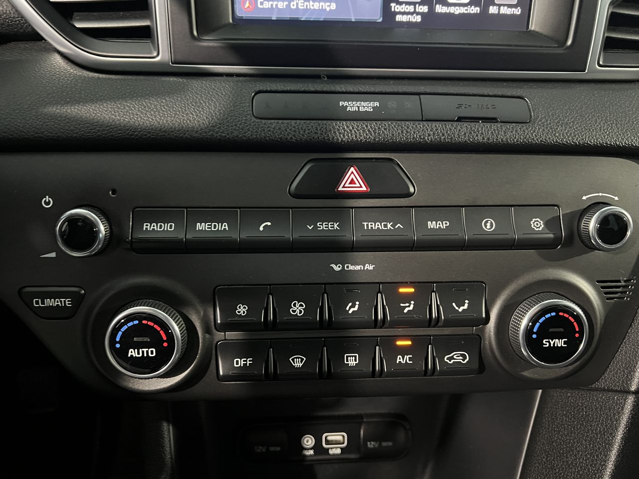 Kia Sportage 1.6 Drive - Foto 2