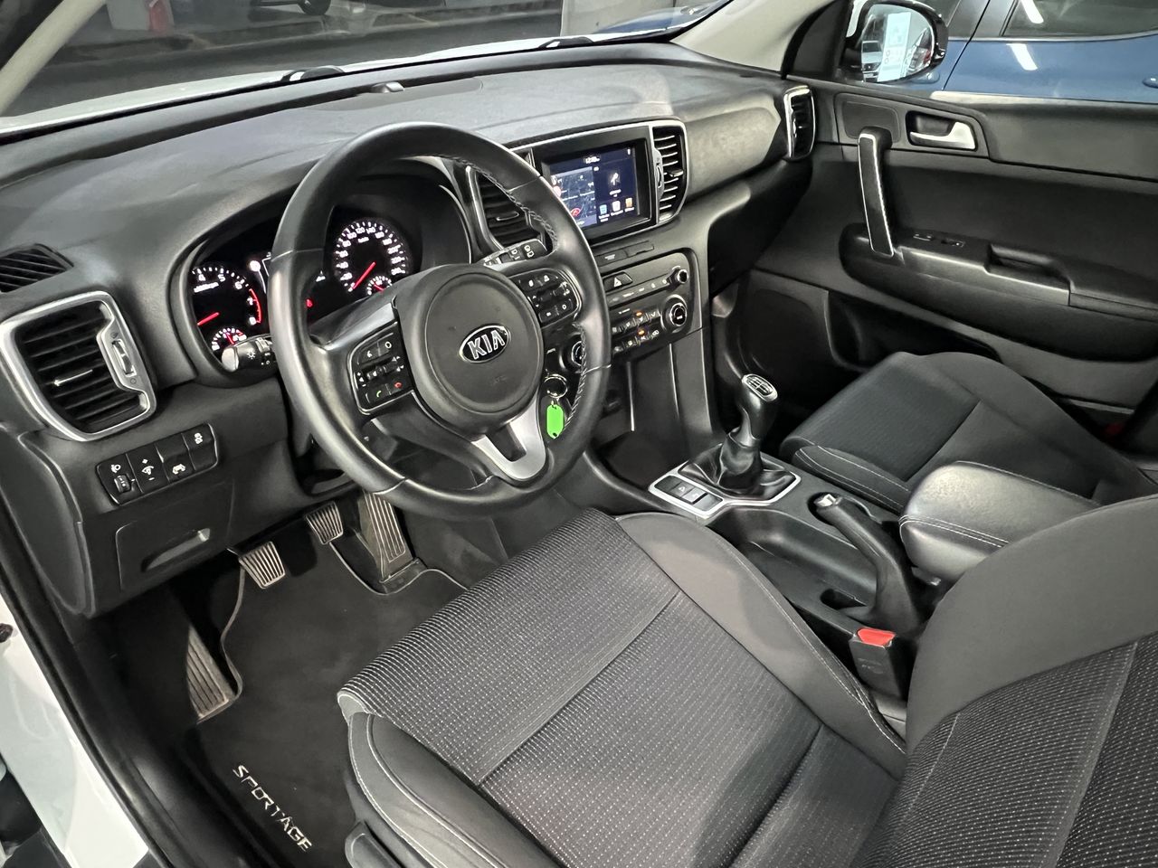 Kia Sportage 1.6 Drive - Foto 2
