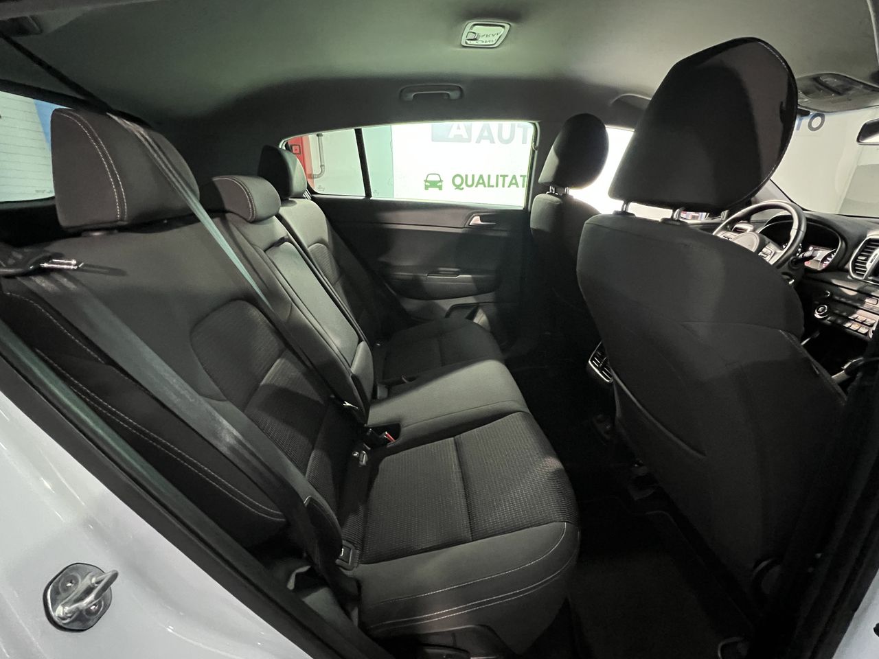 Kia Sportage 1.6 Drive - Foto 2