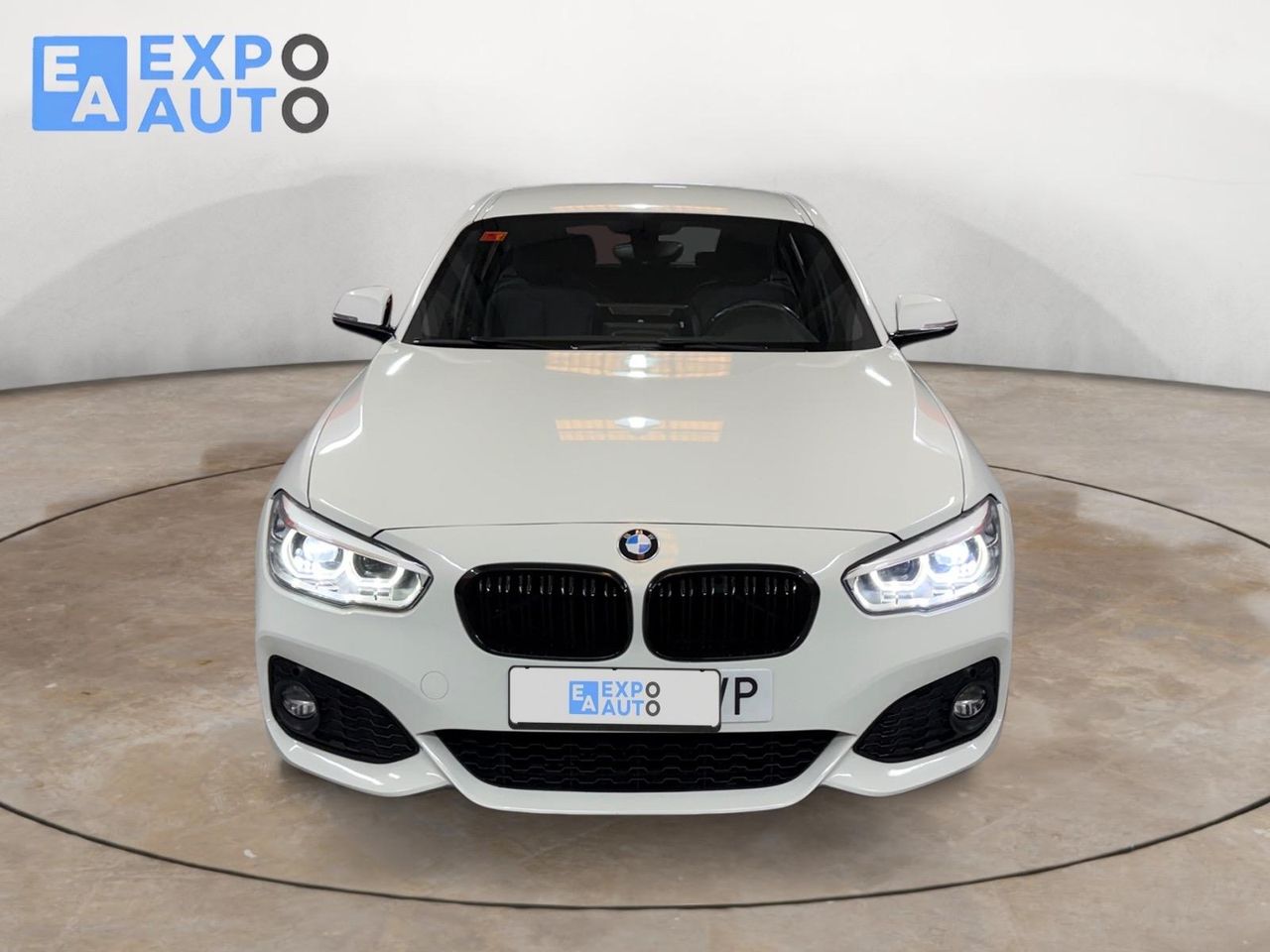 BMW Serie 1 118d - Foto 2