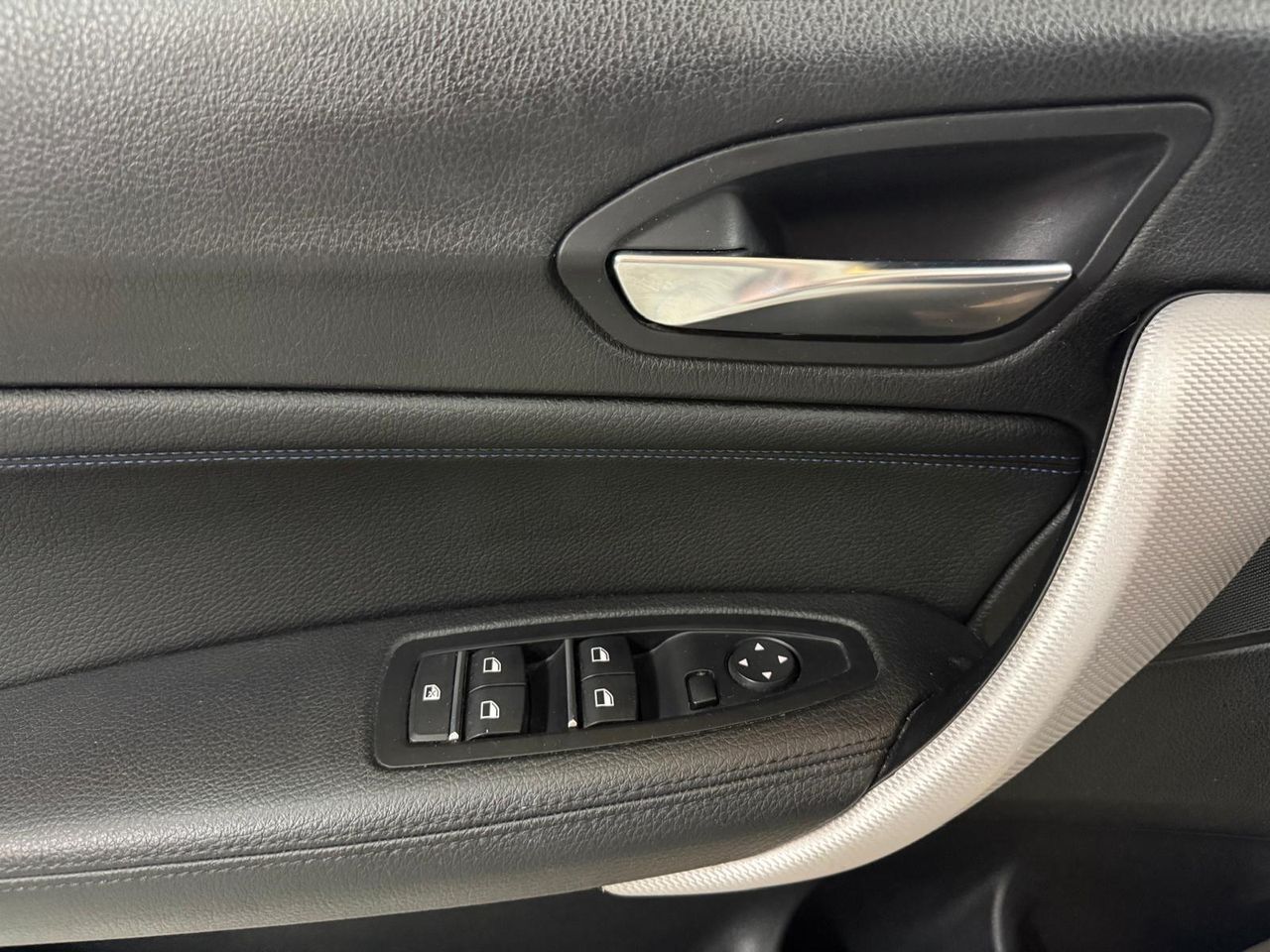 BMW Serie 1 118d - Foto 2