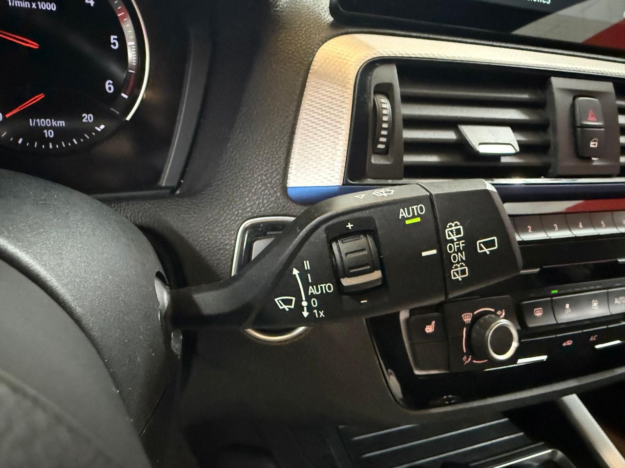 BMW Serie 1 118d - Foto 2