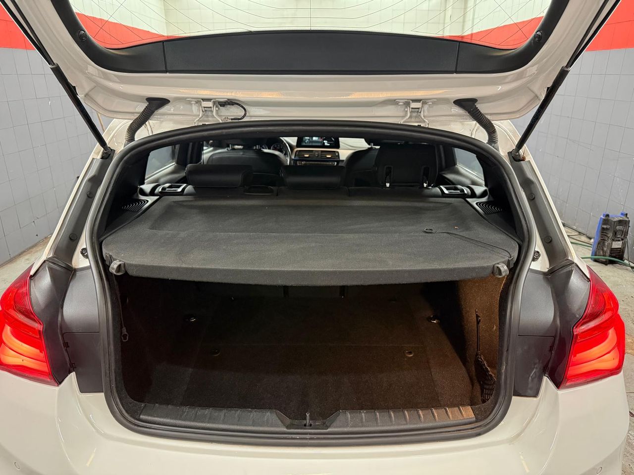 BMW Serie 1 118d - Foto 2